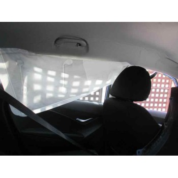 hyundai ix20 del año 2015