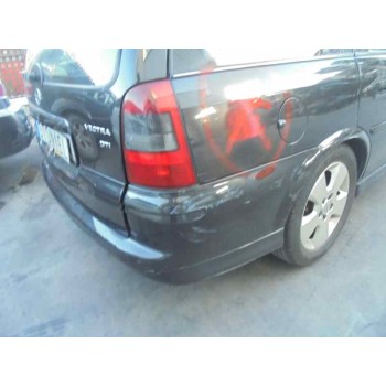 opel vectra b caravan del año 2000