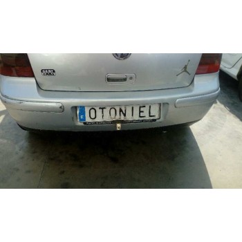 volkswagen golf iv berlina (1j1) del año 2001