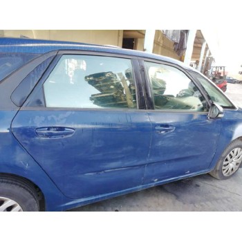 citroën c4 picasso del año 2018