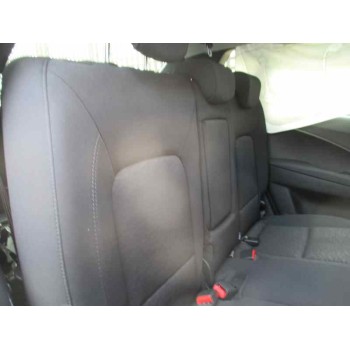 hyundai ix20 del año 2015