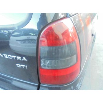 opel vectra b caravan del año 2000