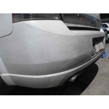 opel vectra c berlina del año 2005