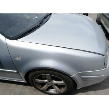 volkswagen golf iv berlina (1j1) del año 2000