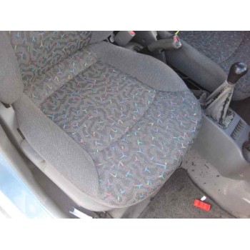 hyundai atos prime (mx) del año 2000