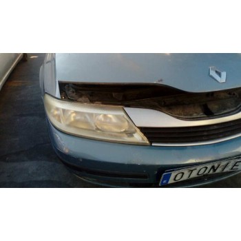 renault laguna ii (bg0) del año 2003