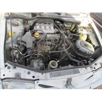 renault megane i berlina hatchback (ba0) del año 1996