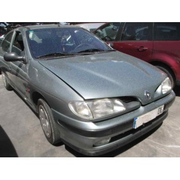 RENAULT MEGANE I CLASSIC (LA0)