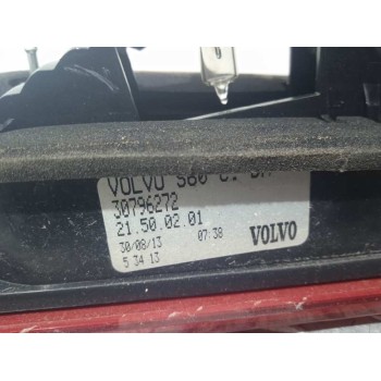 Recambio de piloto trasero derecho interior para volvo s60 lim. momentum referencia OEM IAM 30796272 INTERIOR 