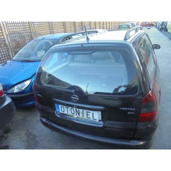 opel vectra b caravan del año 2000