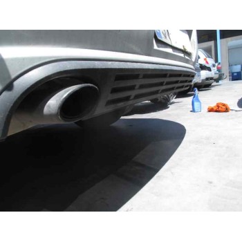 opel vectra c berlina del año 2005