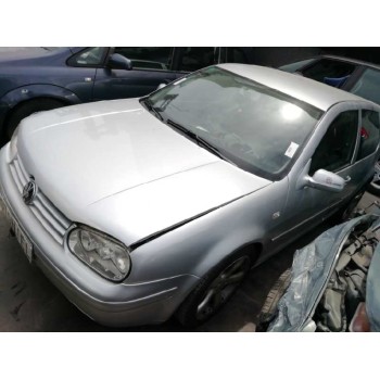 volkswagen golf iv berlina (1j1) del año 2000