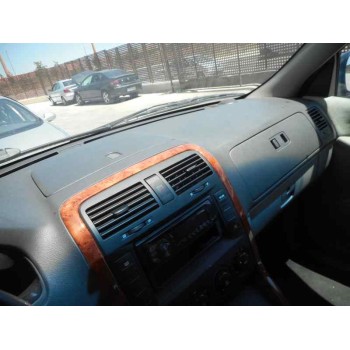 kia carnival ii del año 2004