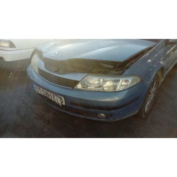 renault laguna ii (bg0) del año 2003