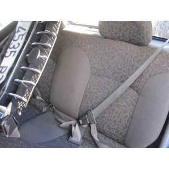 hyundai atos prime (mx) del año 2000