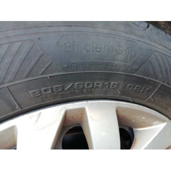 citroën c4 picasso del año 2018