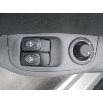 renault megane i fase 2 classic (la..) del año 2000