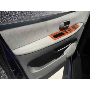 kia carnival ii del año 2004