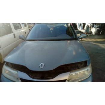 renault laguna ii (bg0) del año 2003
