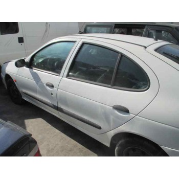 renault megane i berlina hatchback (ba0) del año 1996