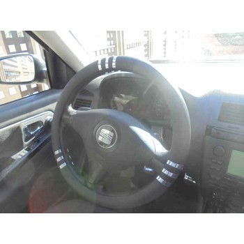 seat cordoba berlina (6k2) del año 2002