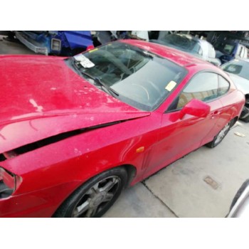 hyundai coupe (gk) del año 2002