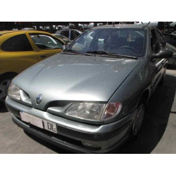 renault megane i classic (la0) del año 1998