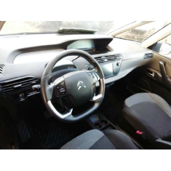 citroën c4 picasso del año 2018