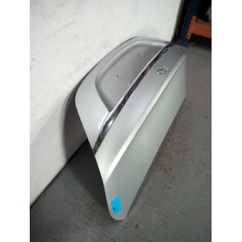 Recambio de tapa maletero para mercedes-benz clase c w205 c200 bluetec referencia OEM IAM   