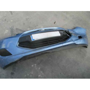 hyundai ix20 del año 2015