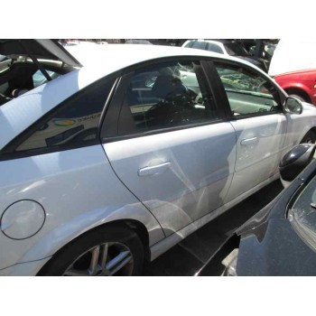 opel vectra c berlina del año 2005