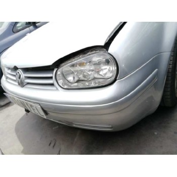 volkswagen golf iv berlina (1j1) del año 2000