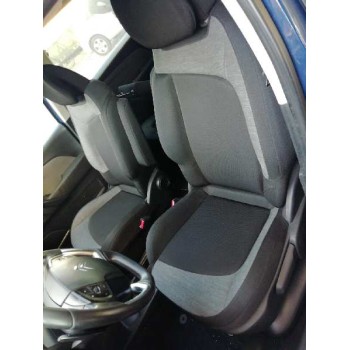 citroën c4 picasso del año 2018