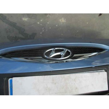 hyundai ix20 del año 2015