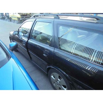 opel vectra b caravan del año 2000