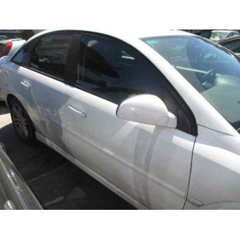 opel vectra c berlina del año 2005