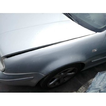 volkswagen golf iv berlina (1j1) del año 2000