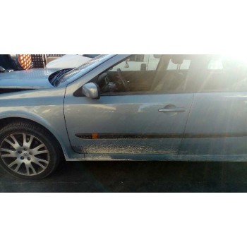 renault laguna ii (bg0) del año 2003