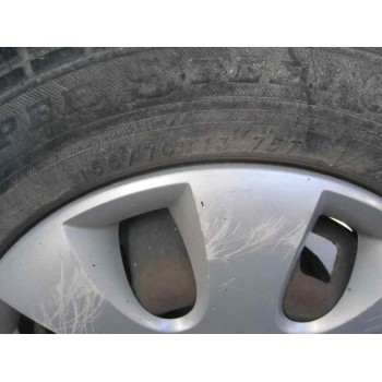 hyundai atos prime (mx) del año 2000