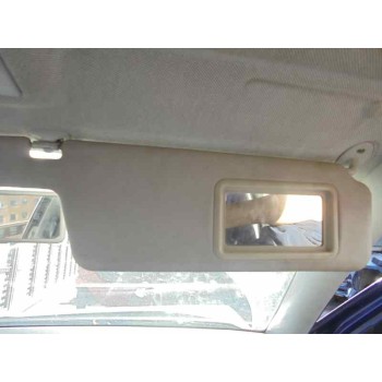 seat cordoba berlina (6k2) del año 2002