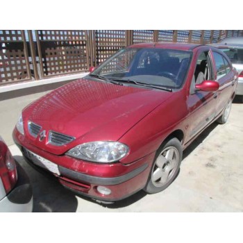 RENAULT MEGANE I CLASSIC (LA0)