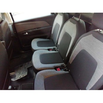 citroën c4 picasso del año 2018