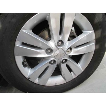 hyundai ix20 del año 2015