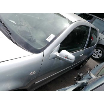 volkswagen golf iv berlina (1j1) del año 2000