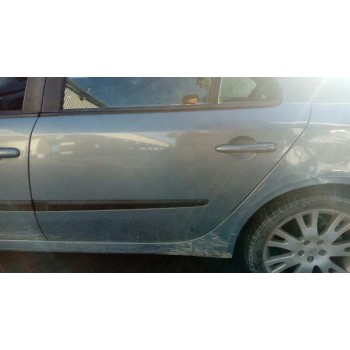 renault laguna ii (bg0) del año 2003