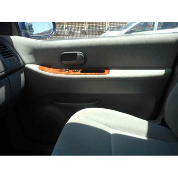 kia carnival ii del año 2004