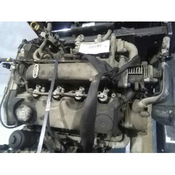 MOTOR COMPLETO 186A6000 125.000 KM 