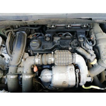 citroën c4 picasso del año 2018