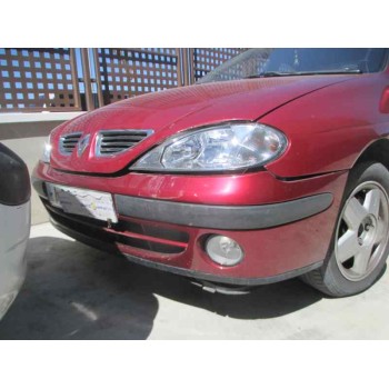 renault megane i classic (la0) del año 1999