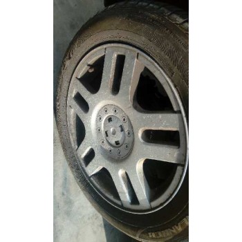 volkswagen golf iv berlina (1j1) del año 2001